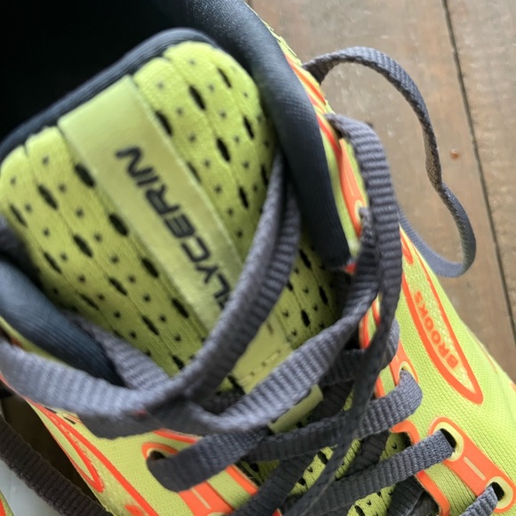 Brooks Glycerin 20, size 11.5 - Picture 6 of 9